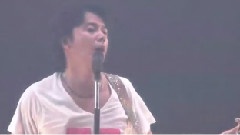 福山雅治 - ひとりきり歩いてく帰り道で