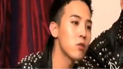 BigBang - SBS MTV EMA Special