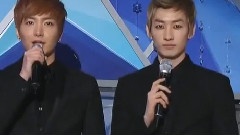 Super Junior - SBS