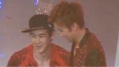 Super Junior - Gayo Daejun Ending