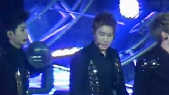 Super Junior - MBC Gayo Daejun Ending