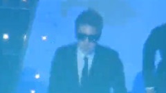 晟敏(Super Junior) - Gayo Daejun Super Junior Shuffle Dance