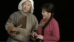 北风吹