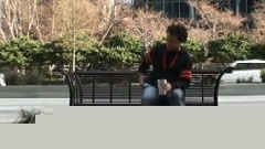 街舞视频 - Coffee Cup Dubstep!