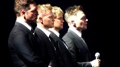 Westlife - I'll See You Again