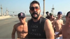 Jonny McGovern - Dickmatized