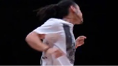街舞视频 - HIP HOP 1on1 Final