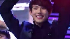 ZE:A - Be My Baby