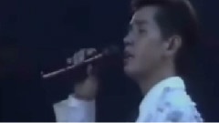 谭咏麟 - 拥抱