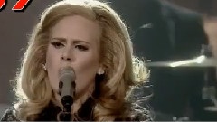 欧美群星,Adele - Bottom 50