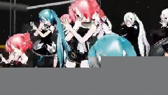 VOCALOID家族 - LOVE & JOY