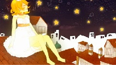 镜音双子 - Cosmin Star
