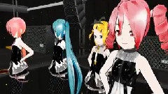 VOCALOID家族 - ポーカーフェイス