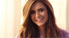 Nina Dobrev - Nylon杂志