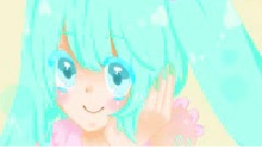 初音未来 - すぽっとらいと