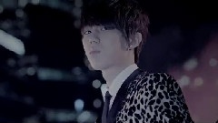 亚当夫妇,张贤胜,尹斗俊,金泫雅 - Trouble Maker