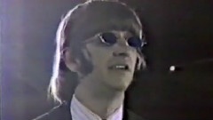 The Beatles - Paperback Writer And Rain