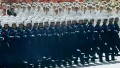 群星 - 中国人民解放军进行曲