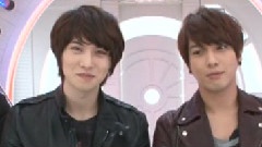 CNBLUE - Ontama live