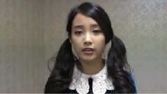 T-ara,IU - 日本电视台祝贺旁白