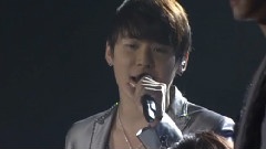东方神起 - Begin