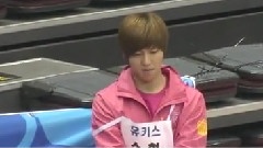 U-KISS - MBC