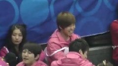 U-KISS - MBC
