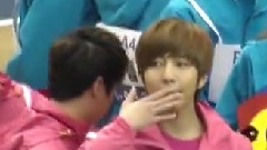 U-KISS - MBC