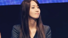 允儿(少女时代) - Interview 2 Coway Special Concert