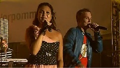 Hermes House Band - Rhythem Of The Night & Que Sera & Country Roads