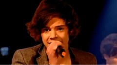 One Direction - What Makes You Beautiful