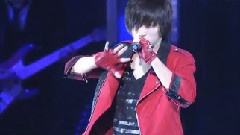 w-inds. - Try Your Emotion & W.O.L. &