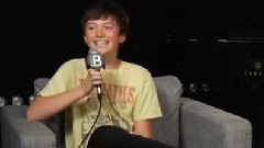 Greyson Chance - Funny Moments 3