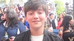 Greyson Chance - Funny moments 2