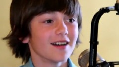Greyson Chance - Funny Moments