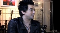 Lostprophets - Disorder Magazine 采访