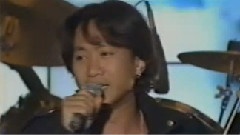 Beyond - 1992年日本小型演唱会