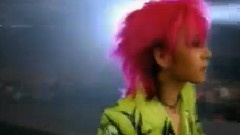 X-Japan - 強行突破 スロット