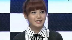 Rainbow - SBS Quizshow