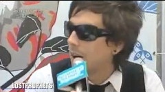 Muse,My Chemical Romance,Lostprophets - Burn Burn & I'm Not OK & Supermassive Black Hole