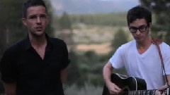 Brandon Flowers - Right Behind You