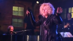Cyndi Lauper - Early In The Morning