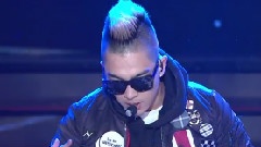 太阳(Bigbang) - I'll Be There