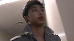 BEAST - Making Of The 1st Fan Meeting Tour In Japan