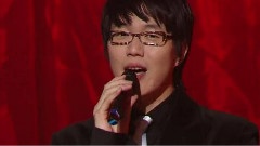 成诗京,BRIAN - Have Yourself A Merry Little Christmas