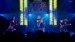 SCANDAL - 瞬間センチメンタル