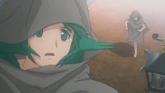 Meg rock - Clover