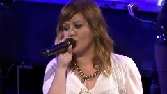 Kelly Clarkson - Mr. Know It Alll