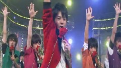 Sexy Zone - Jr.Land Live