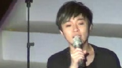 苏打绿 - 小情歌 & Talk